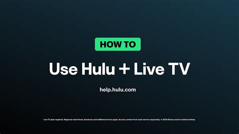 hulu support|hulu live tv help center.